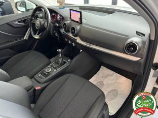 AUDI Q2 usata, con Controllo trazione