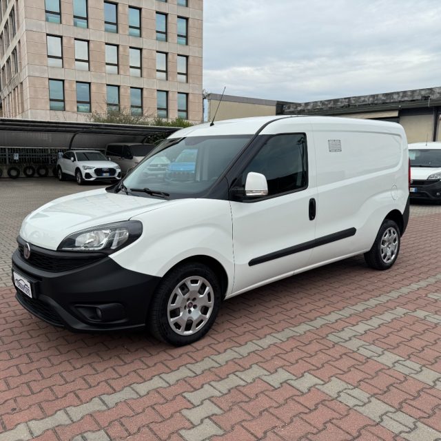 FIAT Doblo usata, con Autoradio