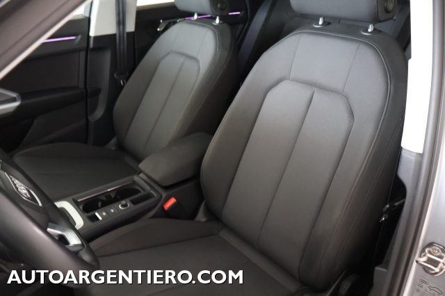 AUDI Q3 usata, con Controllo automatico clima