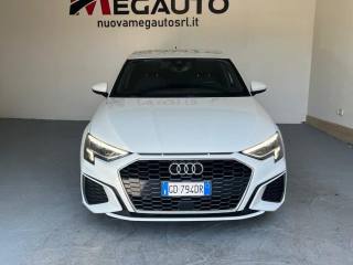 AUDI A3 usata, con Airbag