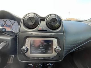 ALFA ROMEO MiTo usata, con Controllo trazione
