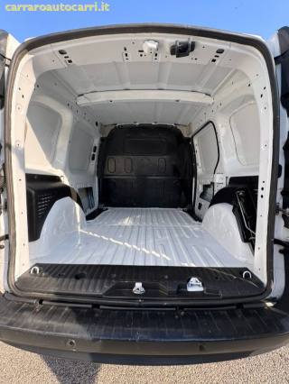 RENAULT Kangoo usata, con ESP