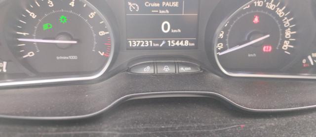 PEUGEOT 208 usata, con ESP