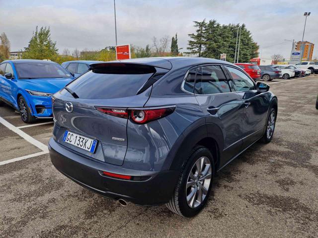 MAZDA CX-30 usata, con Alzacristalli elettrici