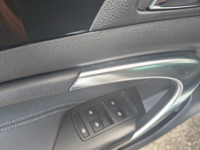 OPEL Insignia usata, con Controllo trazione