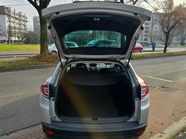 RENAULT Megane usata, con ESP