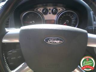 FORD Kuga usata 19
