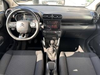 CITROEN C3 Aircross usata, con Cronologia tagliandi
