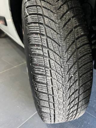 FIAT Fiorino usata, con Servosterzo