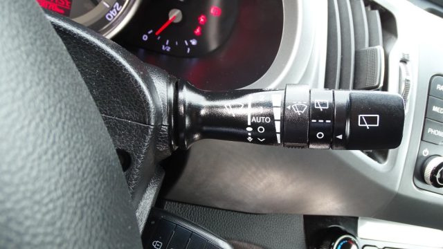 KIA Sportage usata 89