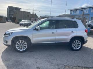 VOLKSWAGEN Tiguan 2.0 TDI 110 CV