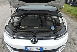 VOLKSWAGEN Golf usata, con Hotspot Wi-Fi
