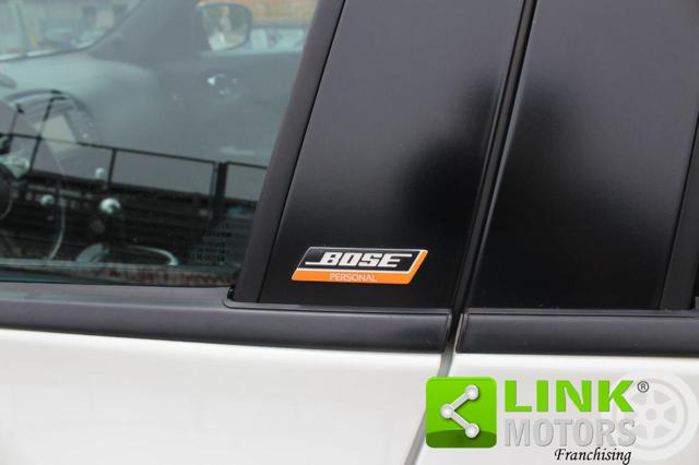 NISSAN Juke usata, con Controllo automatico clima