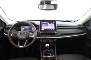 JEEP Compass usata 3