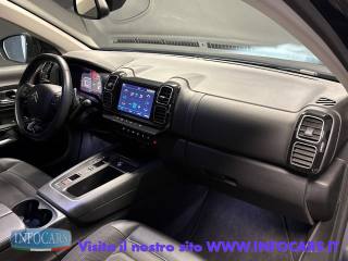 CITROEN C5 Aircross usata, con Controllo trazione