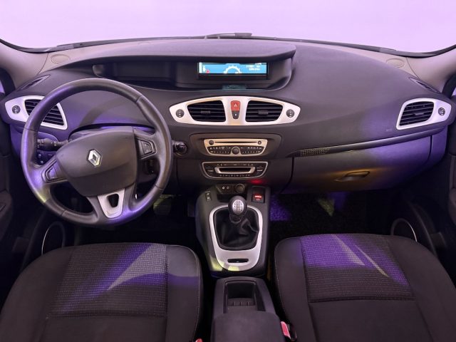 RENAULT Scenic usata 12
