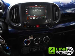 FIAT 500L usata, con Servosterzo