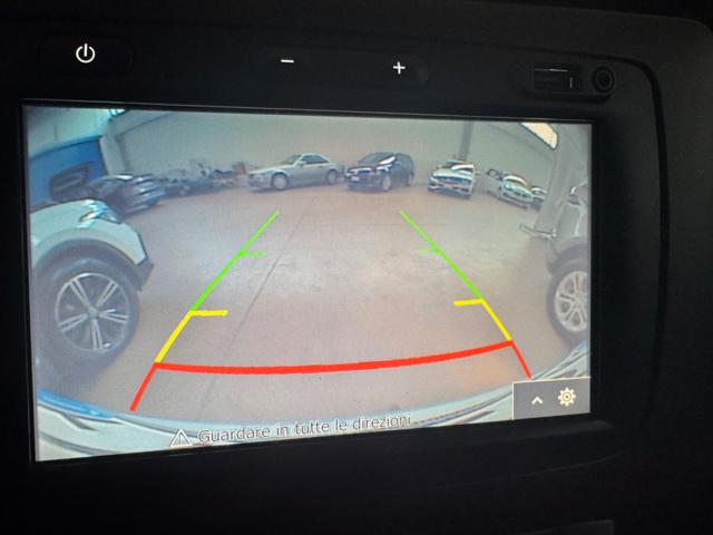 DACIA Duster usata, con Cruise Control