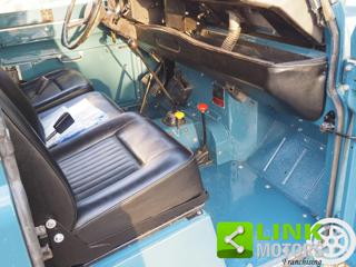 LAND ROVER Defender usata 28