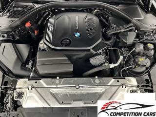 BMW 320 usata, con ESP