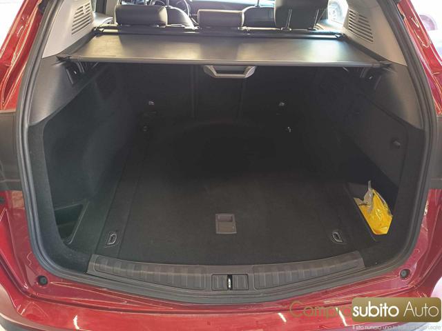 ALFA ROMEO Stelvio usata 32