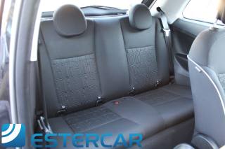 FIAT 500 usata, con MP3