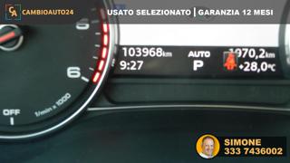 AUDI A6 usata, con Chiusura centralizzata