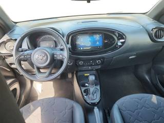 TOYOTA Aygo X usata, con Bluetooth