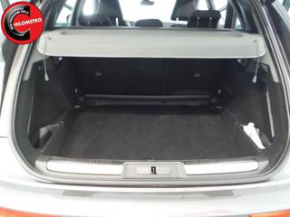 DS AUTOMOBILES DS 7 usata, con Autoradio