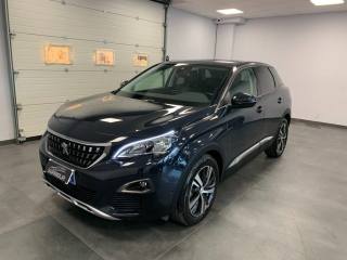 PEUGEOT 3008 usata, con Airbag laterali