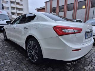 MASERATI Ghibli usata, con Airbag laterali