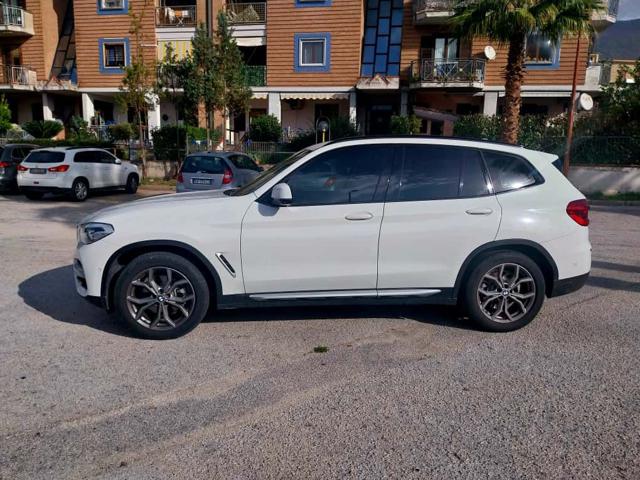 BMW X3 usata, con Autoradio