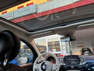 FIAT 500 usata, con Climatizzatore