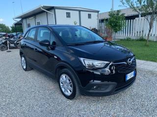 OPEL Crossland X usata, con Airbag laterali