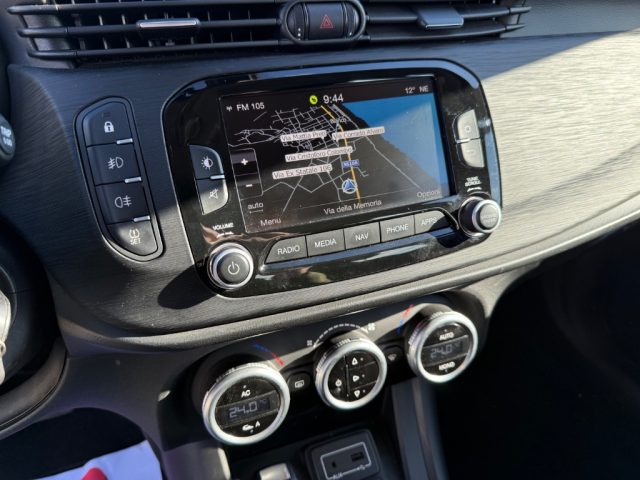 ALFA ROMEO Giulietta usata, con Specchietti laterali elettrici