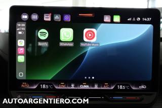 CUPRA Leon usata, con Vivavoce