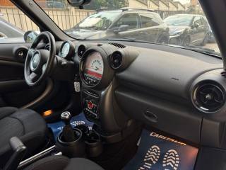 MINI Countryman usata, con Servosterzo