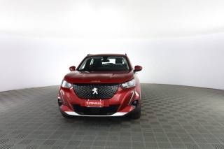 PEUGEOT 2008 2008 BlueHDi 130 S&S EAT8 Allure