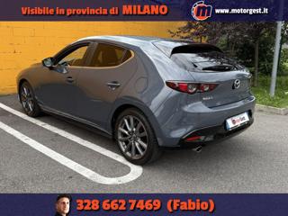 MAZDA 3 usata, con Alzacristalli elettrici