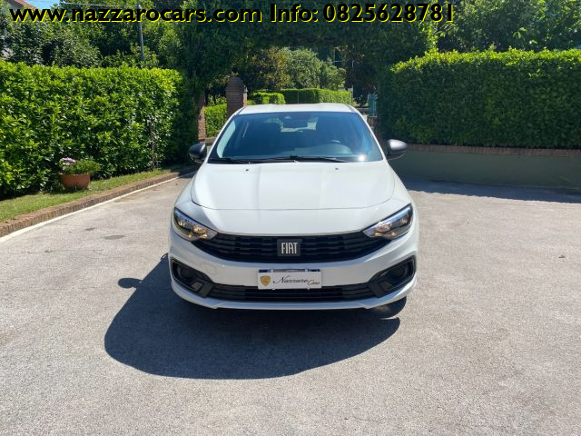 FIAT Tipo usata, con MP3