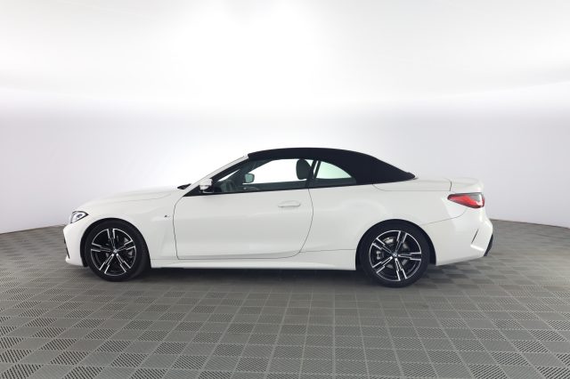 BMW 420 usata 6