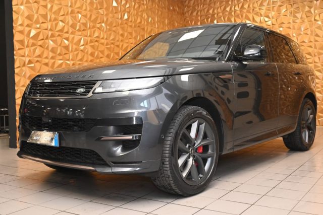 LAND ROVER Range Rover Sport usata 0