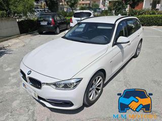 BMW 316 usata, con Airbag Passeggero