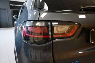 JEEP Compass usata 15