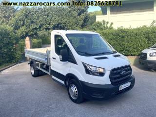 FORD Transit usata, con Airbag