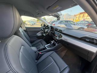AUDI Q3 usata, con Bracciolo