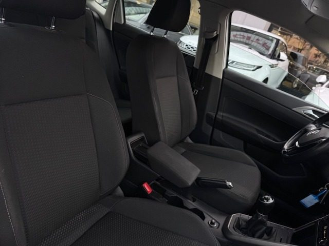 VOLKSWAGEN Polo usata, con Immobilizzatore elettronico