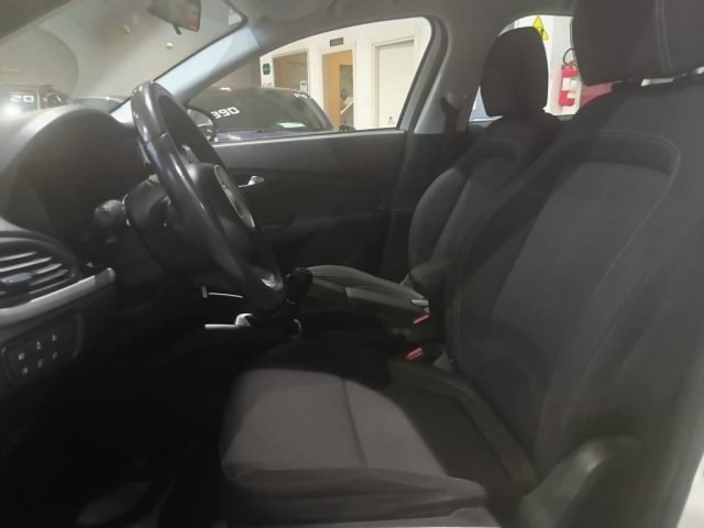 FIAT Tipo usata, con Chiusura centralizzata