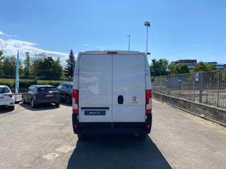 FIAT Ducato usata, con Chiusura centralizzata
