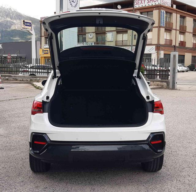 AUDI Q3 usata, con Servosterzo